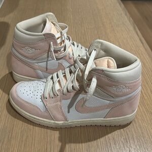 Retro High OG Washed Pink Air Jordan 1 Highs
